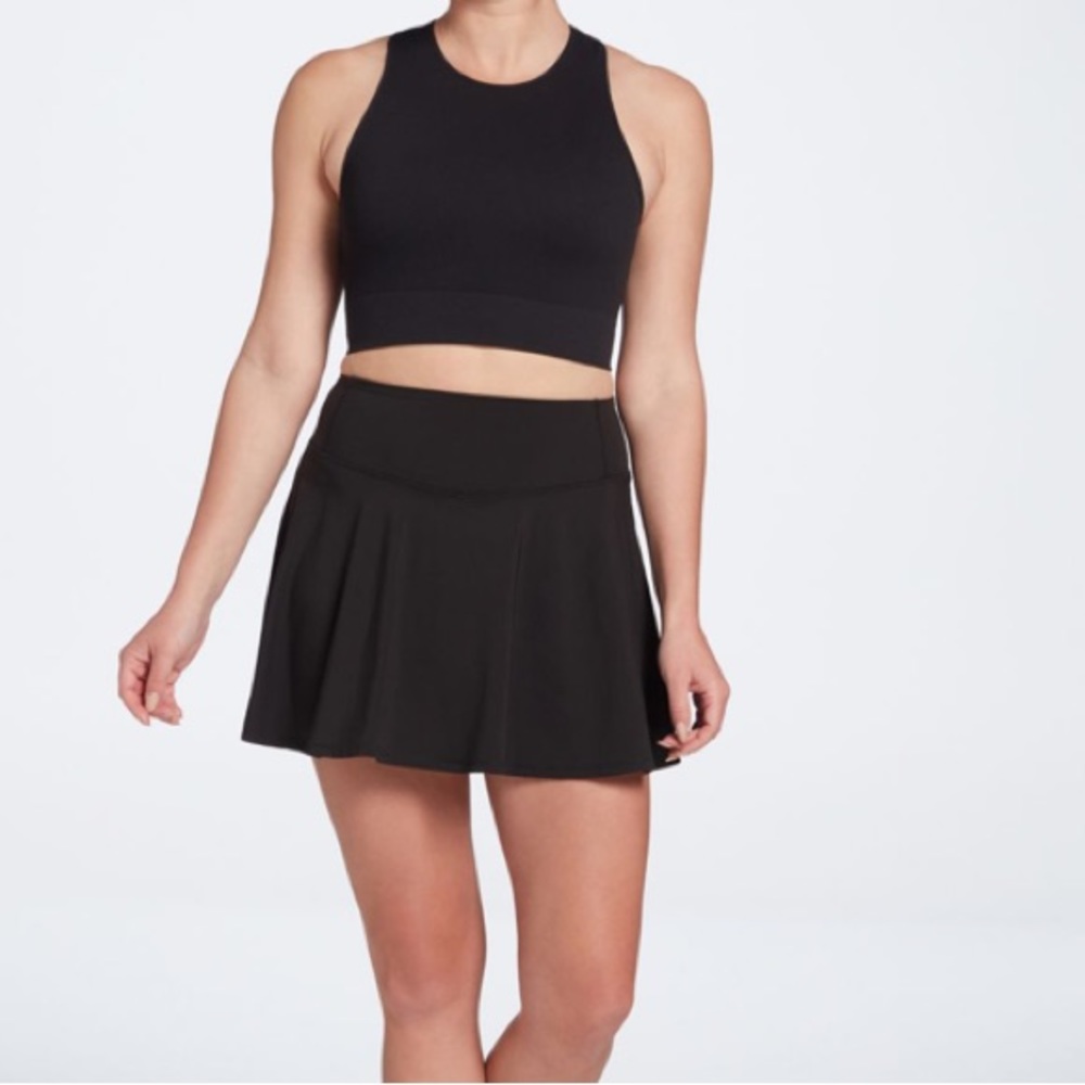 DSG Women's Performance Flounce Skort
